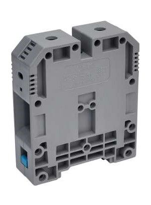 Onka 1010122 MRK 120 mm Vidalı Ray Klemens Gri