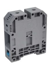 Onka 1010122 MRK 120 mm Vidalı Ray Klemens Gri