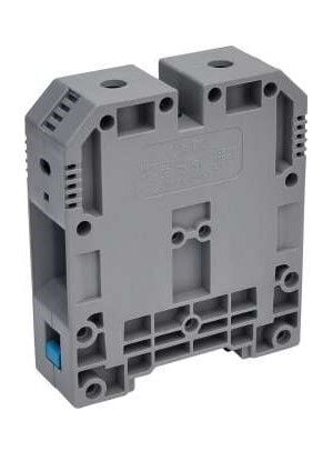 Onka 1010125 MRK 120 mm Vidalı Ray Klemens Mavi