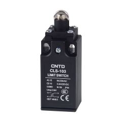 CNTD CLS-103 Dar Gövde Doğrusal Makaralı Pimli Limit Switch