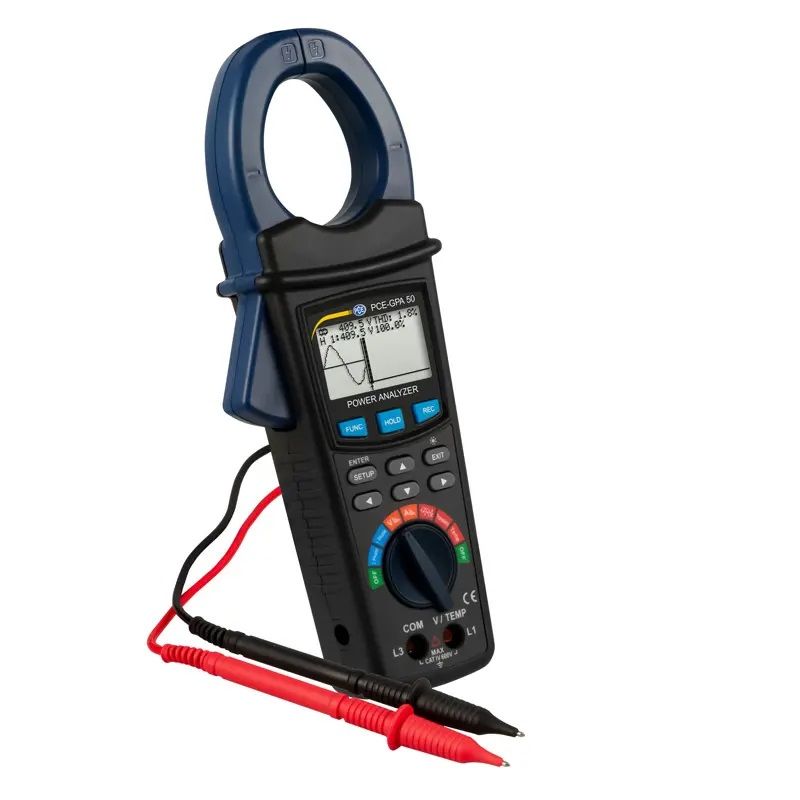 PCE GPA-50 Pensampermetre