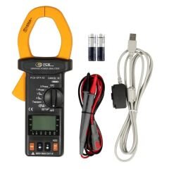 PCE GPA-62 Pensampermetre