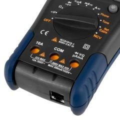 PCE LT-12 Multimetre