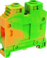 Onka 1010532 MTK 16 mm Vidalı Ray Klemens Topraklama