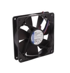 Ebmpapst 4414F 120x120x25 mm 24VDC Kompakt Kare Fan