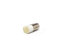 Emas LED24M Ba9S Duylu Led Ampül 24VAC/DC Mavi