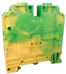 Onka 1010223 MTK 25 mm Vidalı Ray Klemens Topraklama