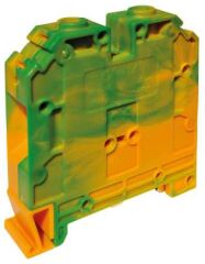 Onka 1010225 MTK 35 mm Vidalı Ray Klemens Topraklama