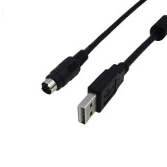 USB-GPW-CB03 Proface GP HMI Haberleşme Kablosu