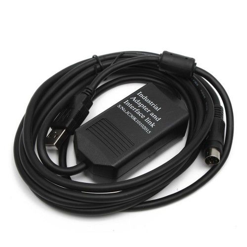 USB-GPW-CB03 Proface GP HMI Haberleşme Kablosu