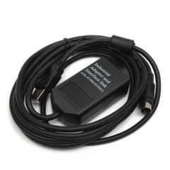 USB-GPW-CB03 Proface GP HMI Haberleşme Kablosu