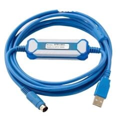 USB-GPW-CB03 Proface GP HMI Haberleşme Kablosu