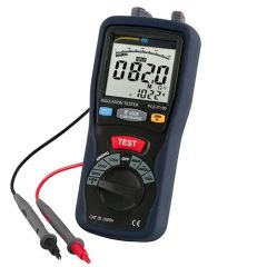 PCE IT-100 İzolasyonlu Multimetre