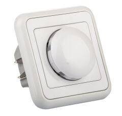 RTM RSD-30100 1000W 5A Sıva Altı Dimmer