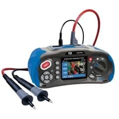 PCE ITE-50 İzolasyon Test Cihazı