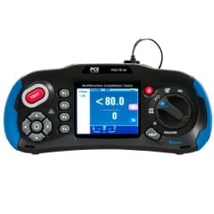 PCE ITE-50 İzolasyon Test Cihazı