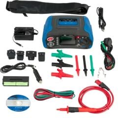PCE ITE-50 İzolasyon Test Cihazı