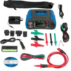 PCE ITE-50 İzolasyon Test Cihazı