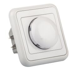 RTM RSD-30250 2500W 12A Sıva Altı Dimmer