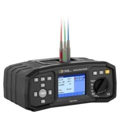 PCE ITE-55A İzolasyon Test Cihazı