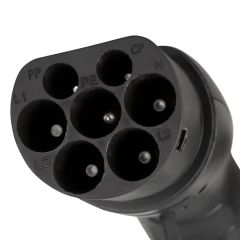 PCE EVSE-300 Elektrikli Araç Şarj İstasyonu Test Cihazı