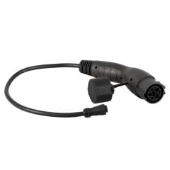 PCE EVSE-300 Elektrikli Araç Şarj İstasyonu Test Cihazı