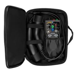 PCE EVSE-300 Elektrikli Araç Şarj İstasyonu Test Cihazı