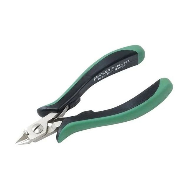 Proskit 1PK-258A Yankeski