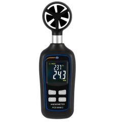 PCE MAM-2 Pervaneli Anemometre