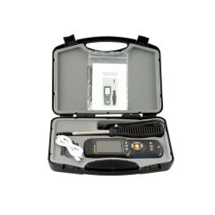 PCE HWA-30 Termal Anemometre Datalogger