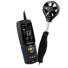 PCE AM-45 Anemometre