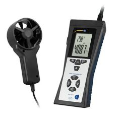PCE VA-11 Anemometre