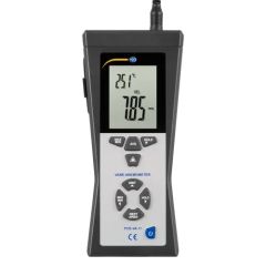 PCE VA-11 Anemometre