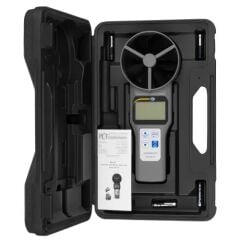 PCE VA-20 Anemometre