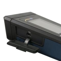 PCE HVAC2 Pitot Tüplü Anemometre