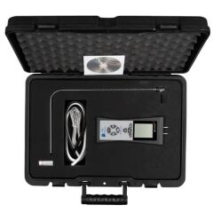 PCE HVAC2 Pitot Tüplü Anemometre