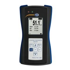 PCE CT-80-FN0D5 Kalınlık Ölçüm Cihazı