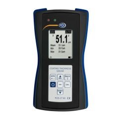 PCE CT-80-F5N3 Kalınlık Ölçüm Cihazı
