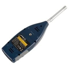 PCE 430 Desibelmetre Datalogger