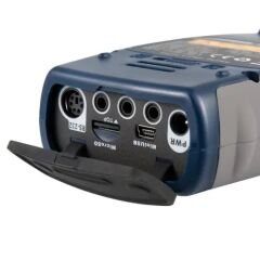 PCE 430 Desibelmetre Datalogger
