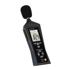 PCE 323 Desibelmetre