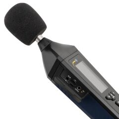 PCE 323 Desibelmetre
