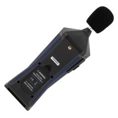 PCE 323 Desibelmetre