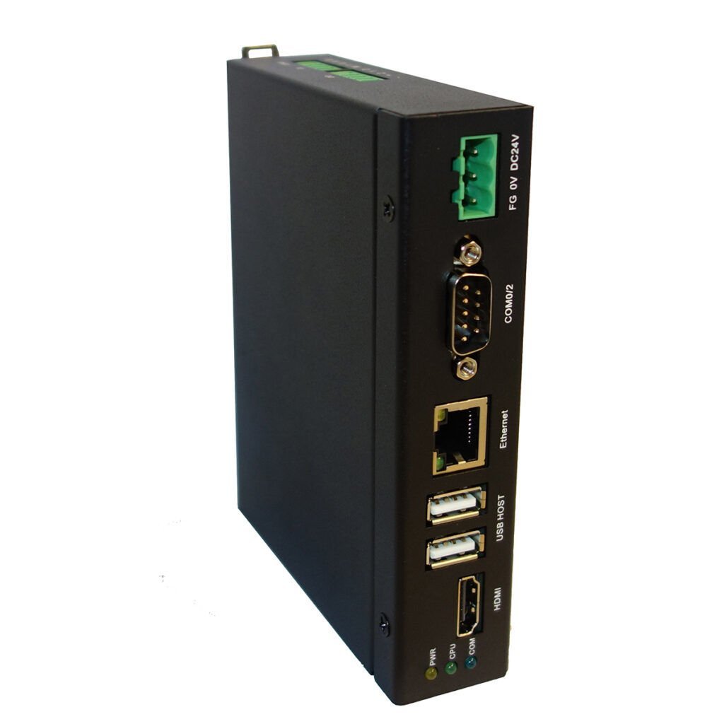 GMTCNT WSGBOX-01 HDMI Çıkışlı Panel