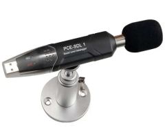 PCE SDL-1 Desibelmetre Datalogger