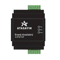 Atasayın ATS-11E Enerji Analizörü