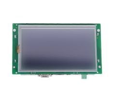 GMTCNT FLG-070E 7'' Operatör Paneli