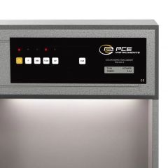 PCE CIC 5-LED Işık Kabini