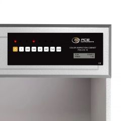 PCE CIC 10-LED Işık Kabini