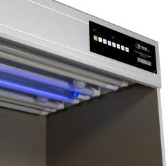 PCE CIC 10-LED Işık Kabini